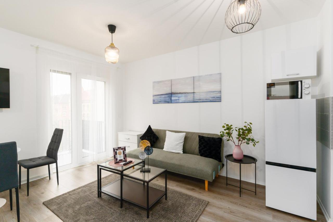 Sweet & Spicy - Brand New Apartment With Balcony 부다페스트 외부 사진
